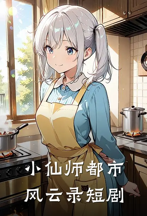 小仙师都市风云录短剧