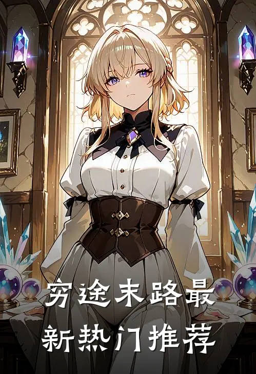 穷途末路最新热门推荐