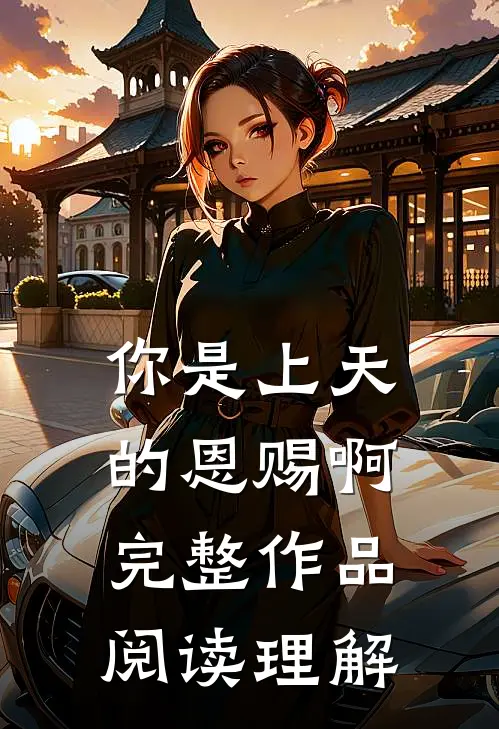 你是上天的恩赐啊完整作品阅读理解