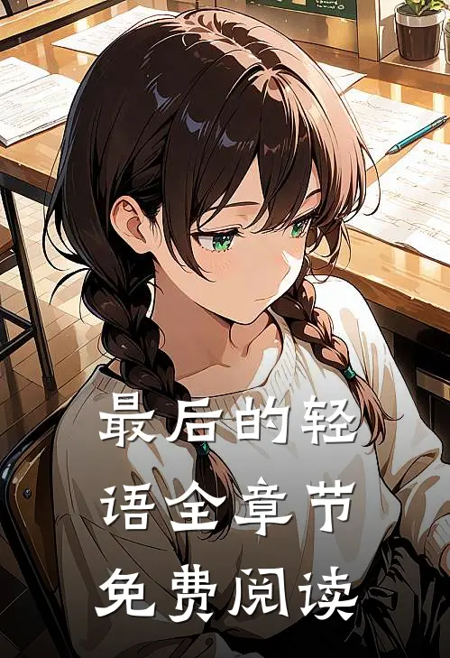最后的轻语全章节免费阅读