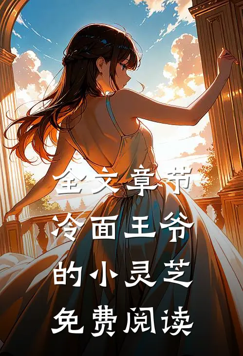 全文章节冷面王爷的小灵芝免费阅读