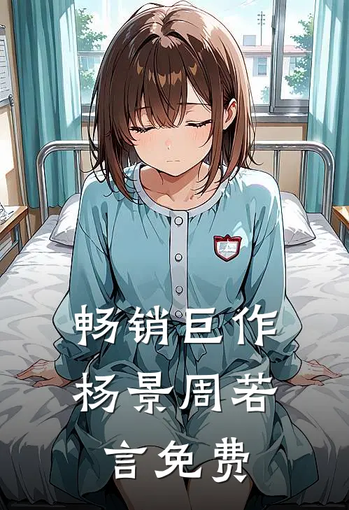 畅销巨作杨景周若言免费