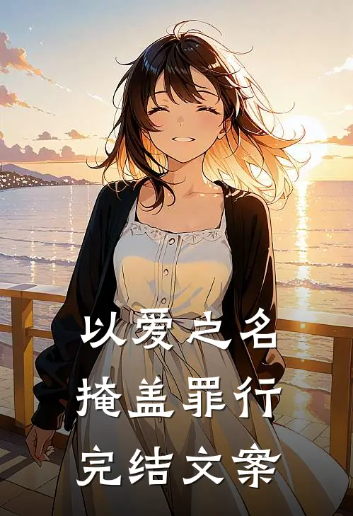 以爱之名掩盖罪行完结文案
