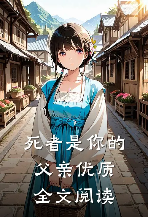 死者是你的父亲优质全文阅读