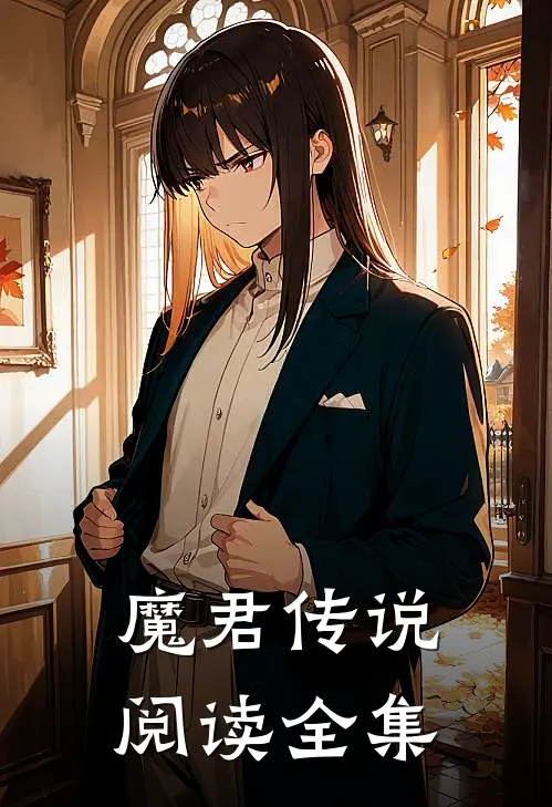 魔君传说阅读全集
