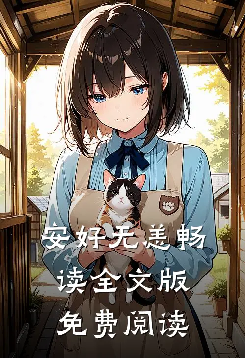 安好无恙畅读全文版免费阅读