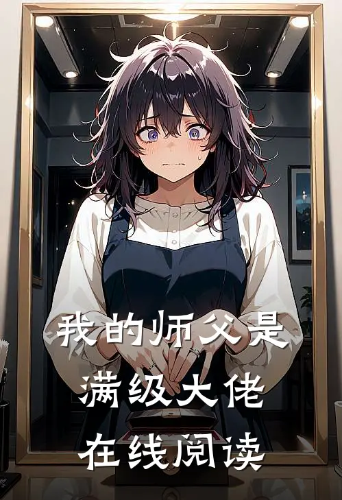我的师父是满级大佬在线阅读