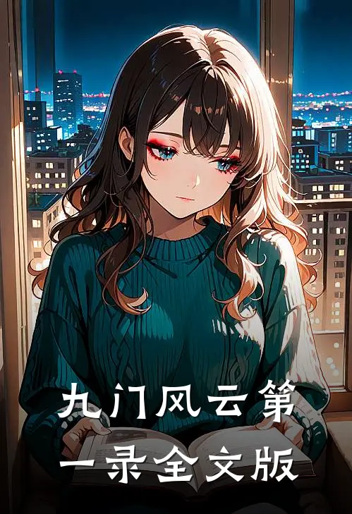 九门风云第一录全文版
