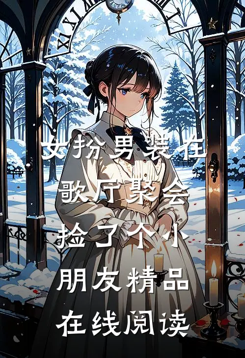 女扮男装在歌厅聚会捡了个小朋友精品在线阅读