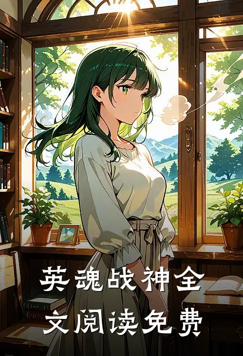 英魂战神全文阅读免费