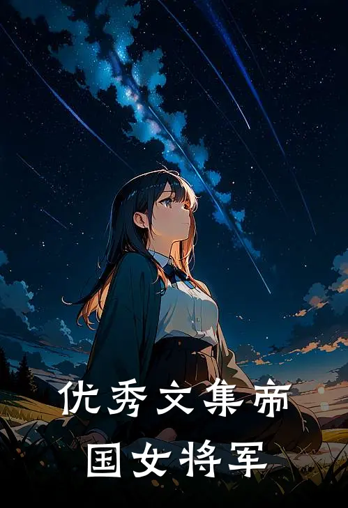 优秀文集帝国女将军