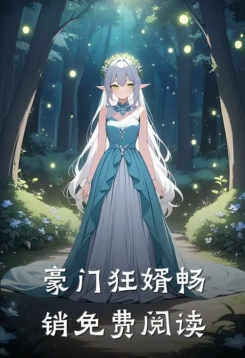 豪门狂婿畅销免费阅读