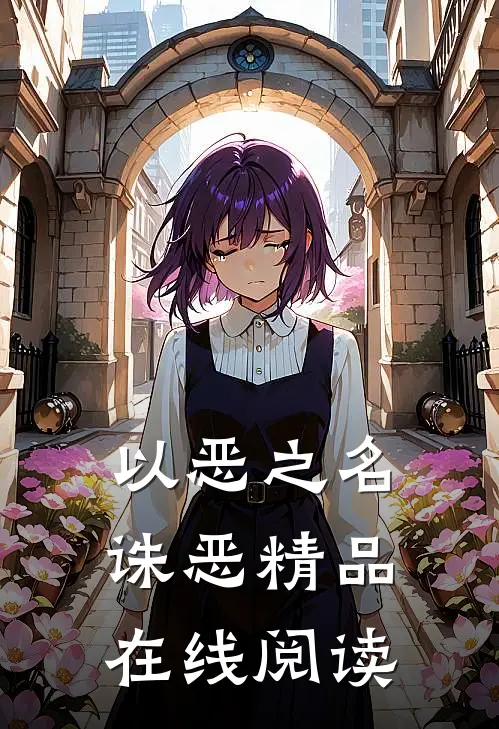 以恶之名诛恶精品在线阅读