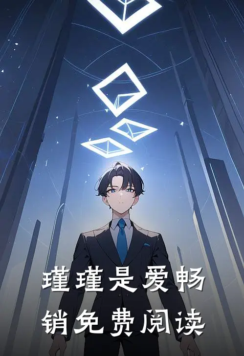 瑾瑾是爱畅销免费阅读
