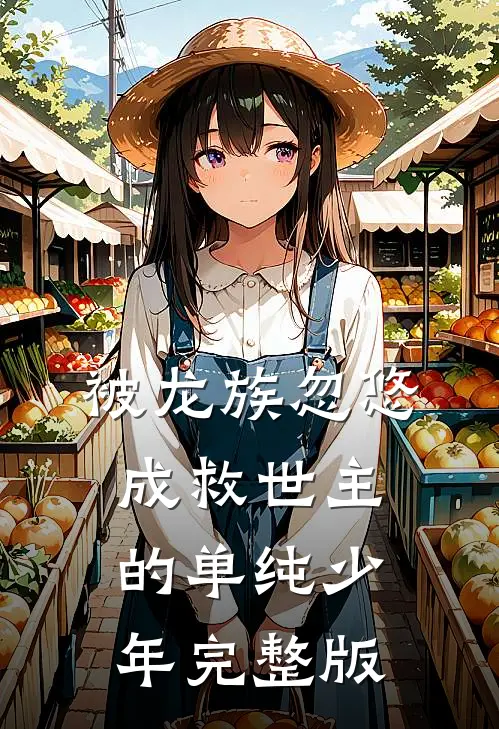 被龙族忽悠成救世主的单纯少年完整版