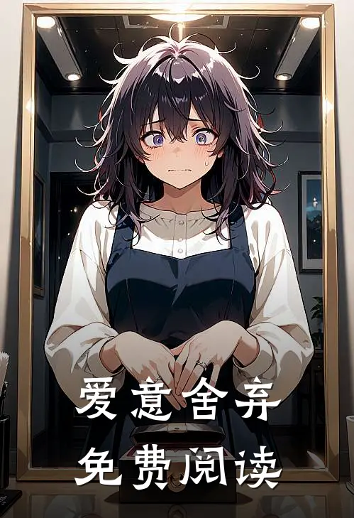 爱意舍弃免费阅读