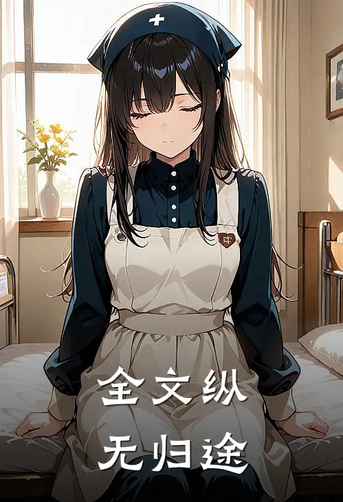 全文纵无归途