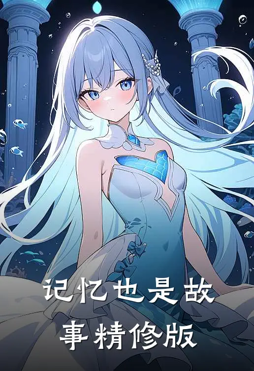 记忆也是故事精修版