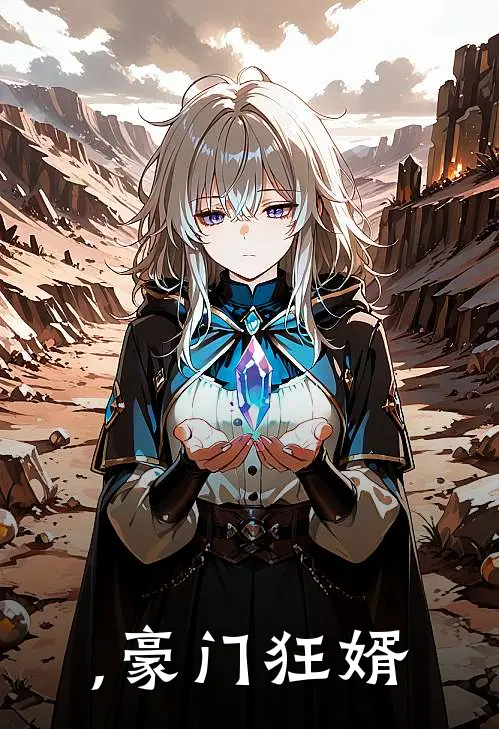 ,豪门狂婿