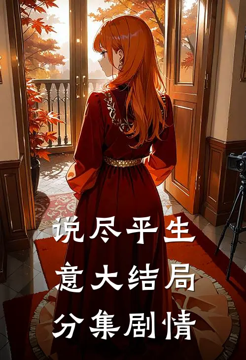 说尽平生意大结局分集剧情