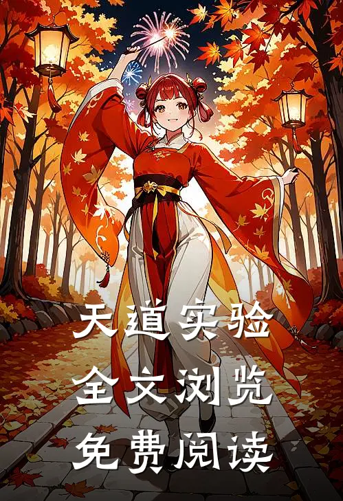 天道实验全文浏览免费阅读