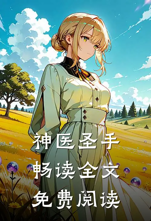 神医圣手畅读全文免费阅读