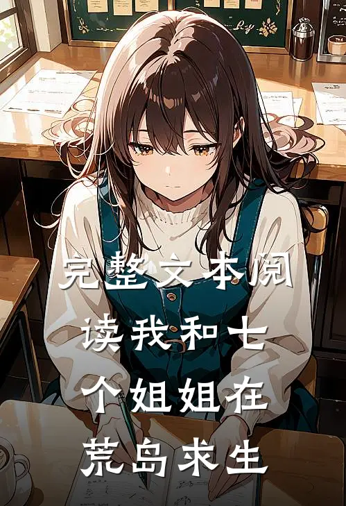 完整文本阅读我和七个姐姐在荒岛求生