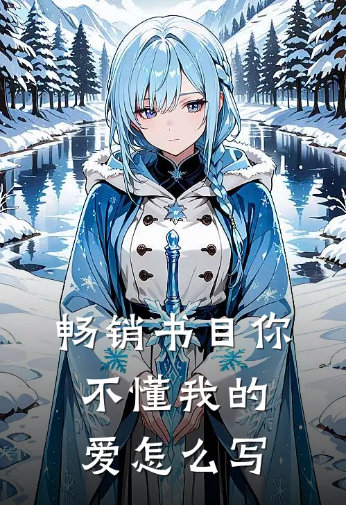 畅销书目你不懂我的爱怎么写