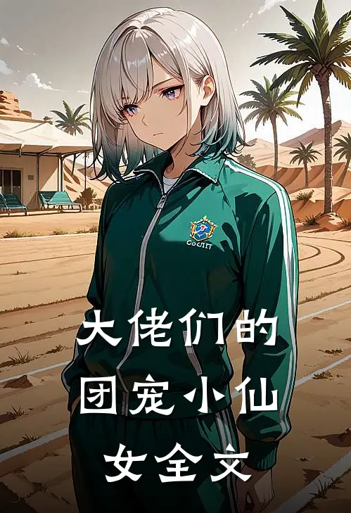 大佬们的团宠小仙女全文