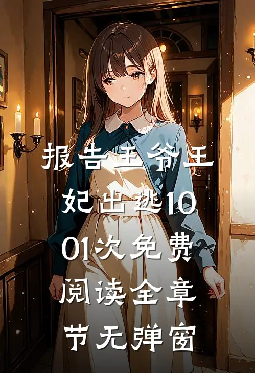 报告王爷王妃出逃1001次免费阅读全章节无弹窗