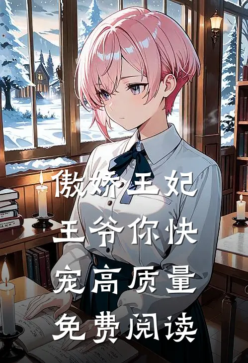 傲娇王妃王爷你快宠高质量免费阅读