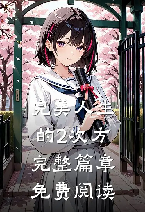 完美人生的2次方完整篇章免费阅读