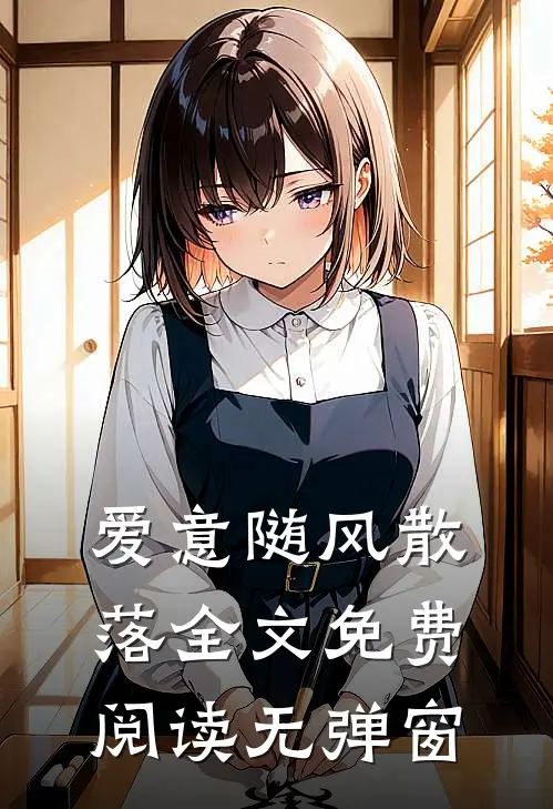 爱意随风散落全文免费阅读无弹窗