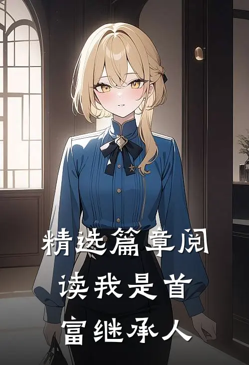 精选篇章阅读我是首富继承人