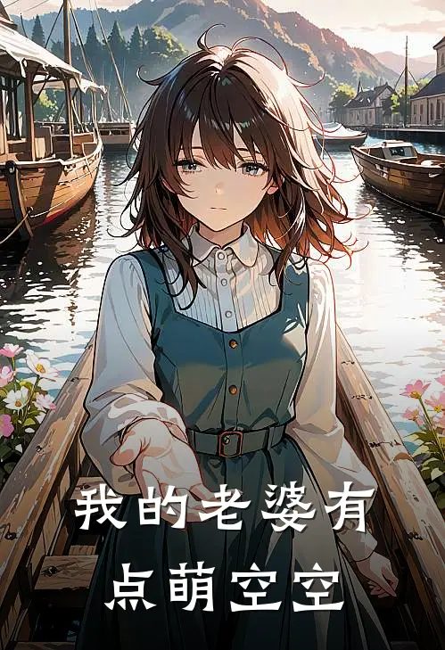 我的老婆有点萌 空空