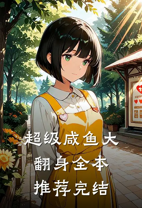 超级咸鱼大翻身全本推荐完结