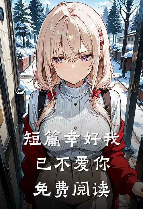短篇幸好我已不爱你免费阅读