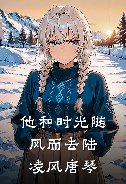 他和时光随风而去陆凌风唐琴