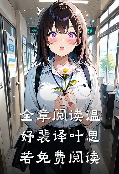 全章阅读温妤裴译叶思若免费阅读