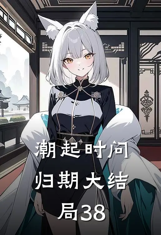 潮起时问归期大结局38