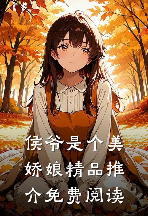 侯爷是个美娇娘精品推介免费阅读