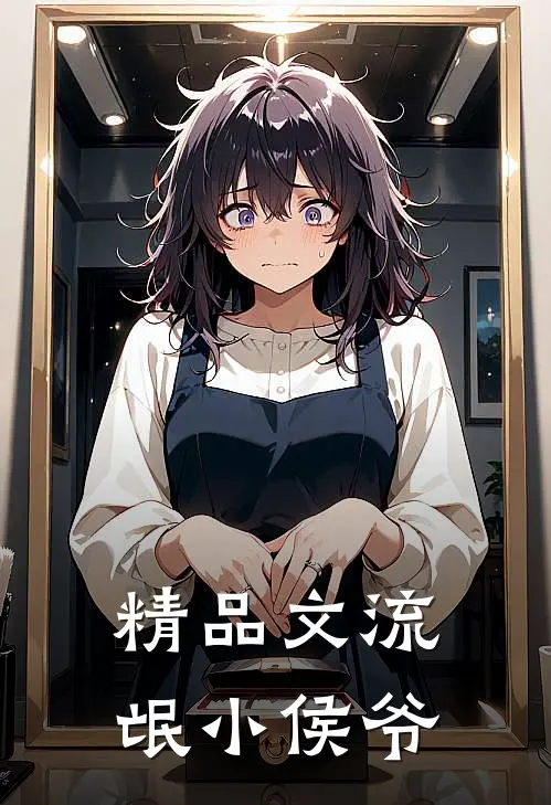 精品文流氓小侯爷