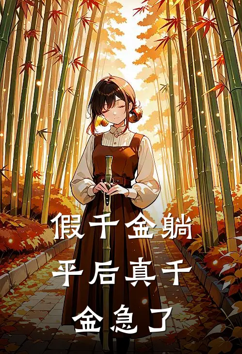 假千金躺平后真千金急了