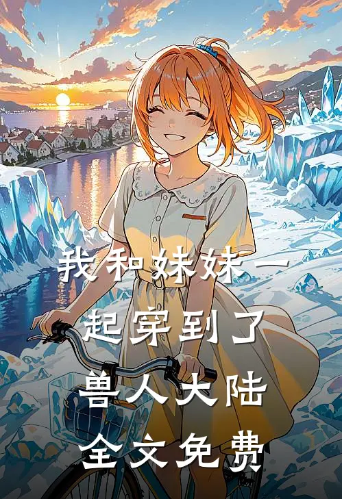我和妹妹一起穿到了兽人大陆全文免费