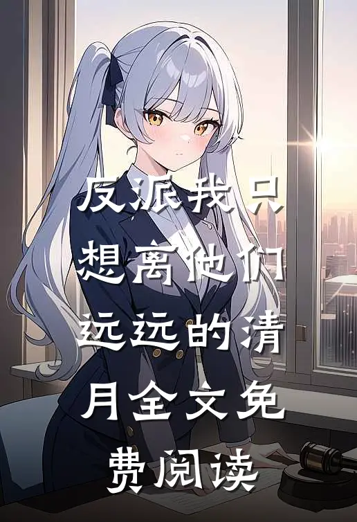 反派我只想离他们远远的清月全文免费阅读