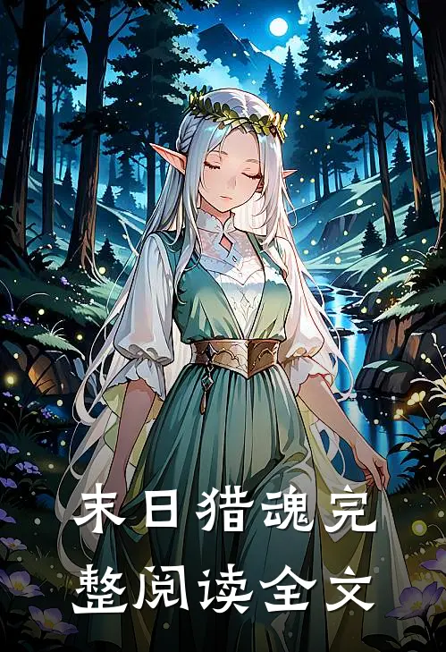 末日猎魂完整阅读全文