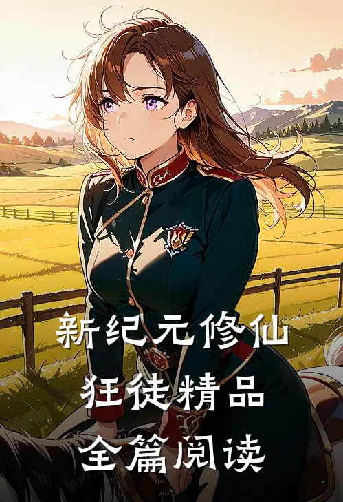 新纪元修仙狂徒精品全篇阅读