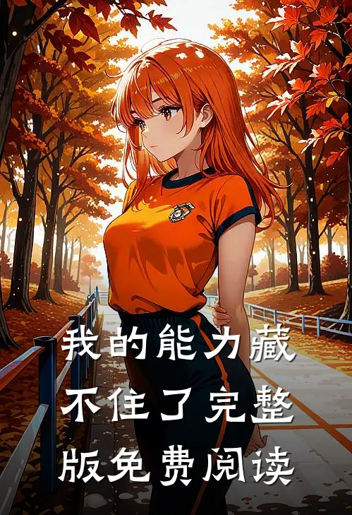 我的能力藏不住了完整版免费阅读