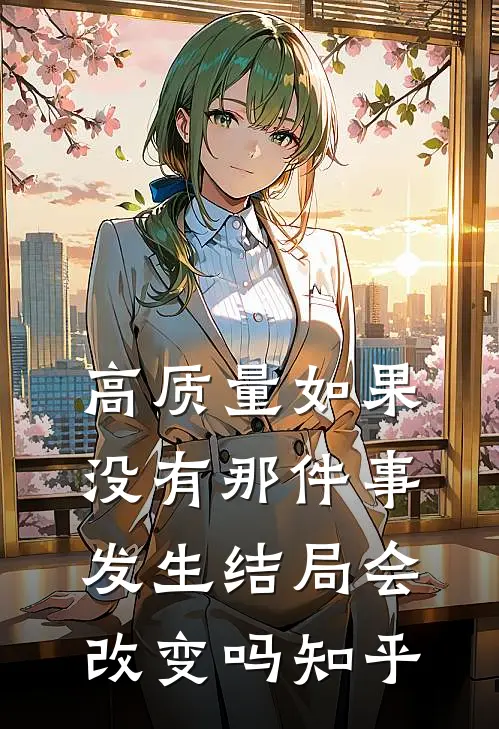 高质量如果没有那件事发生结局会改变吗知乎