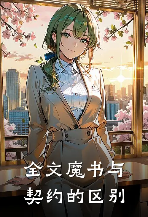 全文魔书与契约的区别